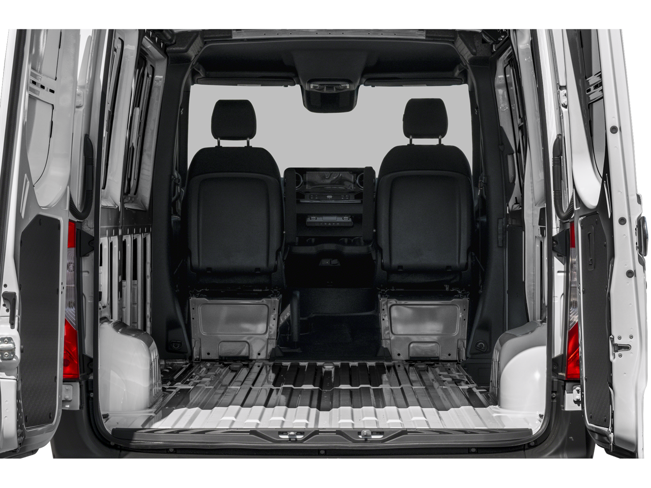 2026 Mercedes-Benz Sprinter Cargo 2500 Standard Roof I4 Diesel HO 144 AWD