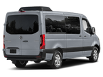 2026 Mercedes-Benz Sprinter Passenger 2500 Standard Roof I4 Diesel HO 144 AWD