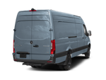 2026 Mercedes-Benz Sprinter Cargo Van 3500XD High Roof I4 Diesel HO 170 Extended AWD
