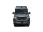 2026 Mercedes-Benz Sprinter Cargo Van 3500XD High Roof I4 Diesel HO 170 Extended AWD
