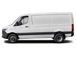 2026 Mercedes-Benz Sprinter Cargo 3500XD Standard Roof I4 Diesel HO 144 AWD