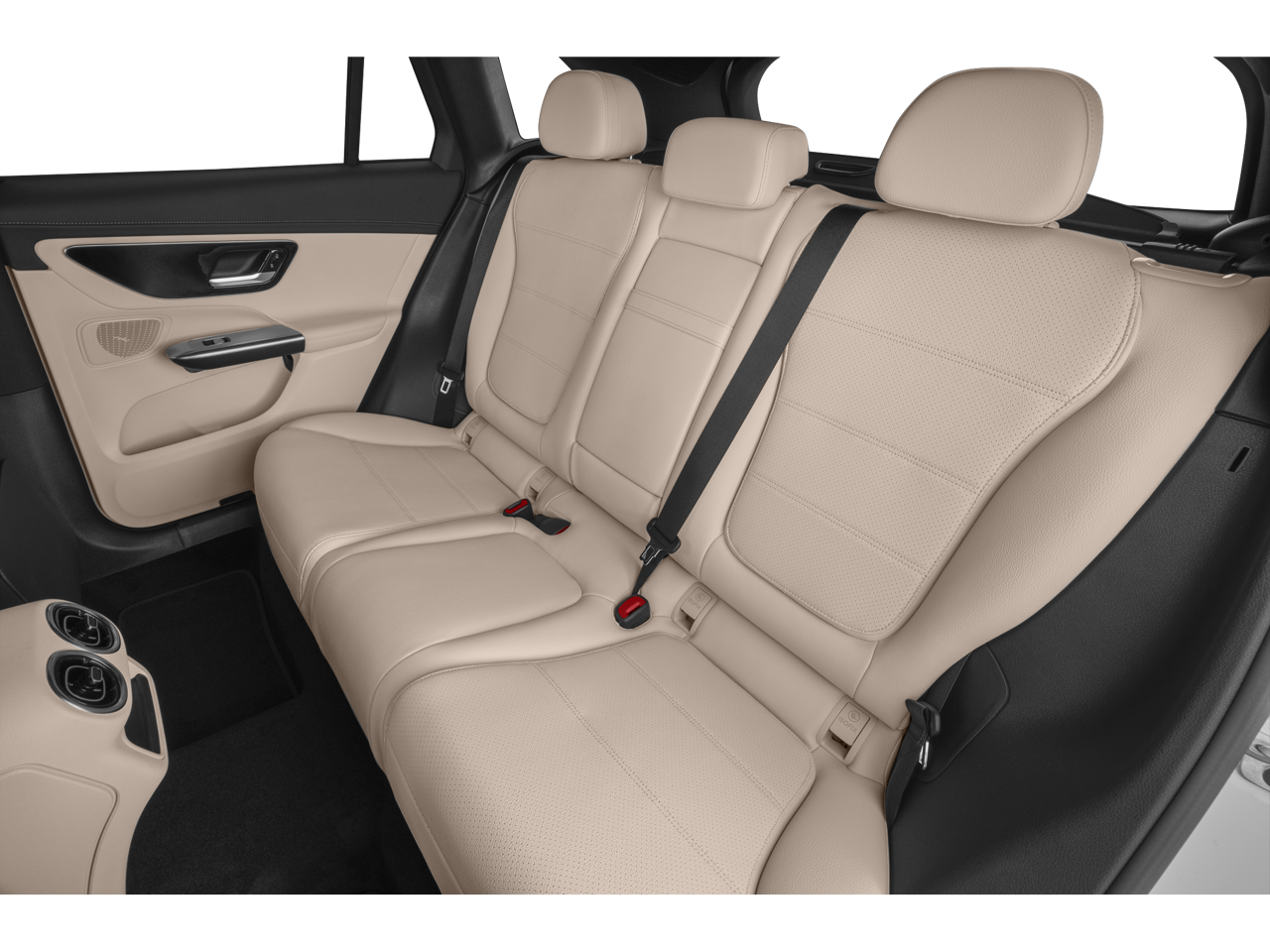 2027 Mercedes-Benz GLC 300 4MATIC® SUV