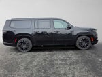 2024 Jeep Grand Wagoneer L Series II