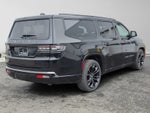 2024 Jeep Grand Wagoneer L Series II