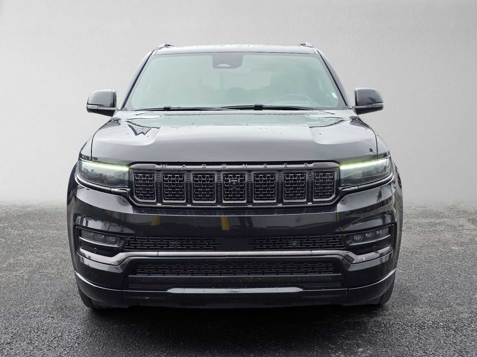 2024 Jeep Grand Wagoneer L Series II