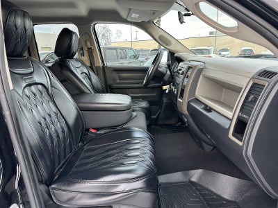 2012 RAM 1500 Express