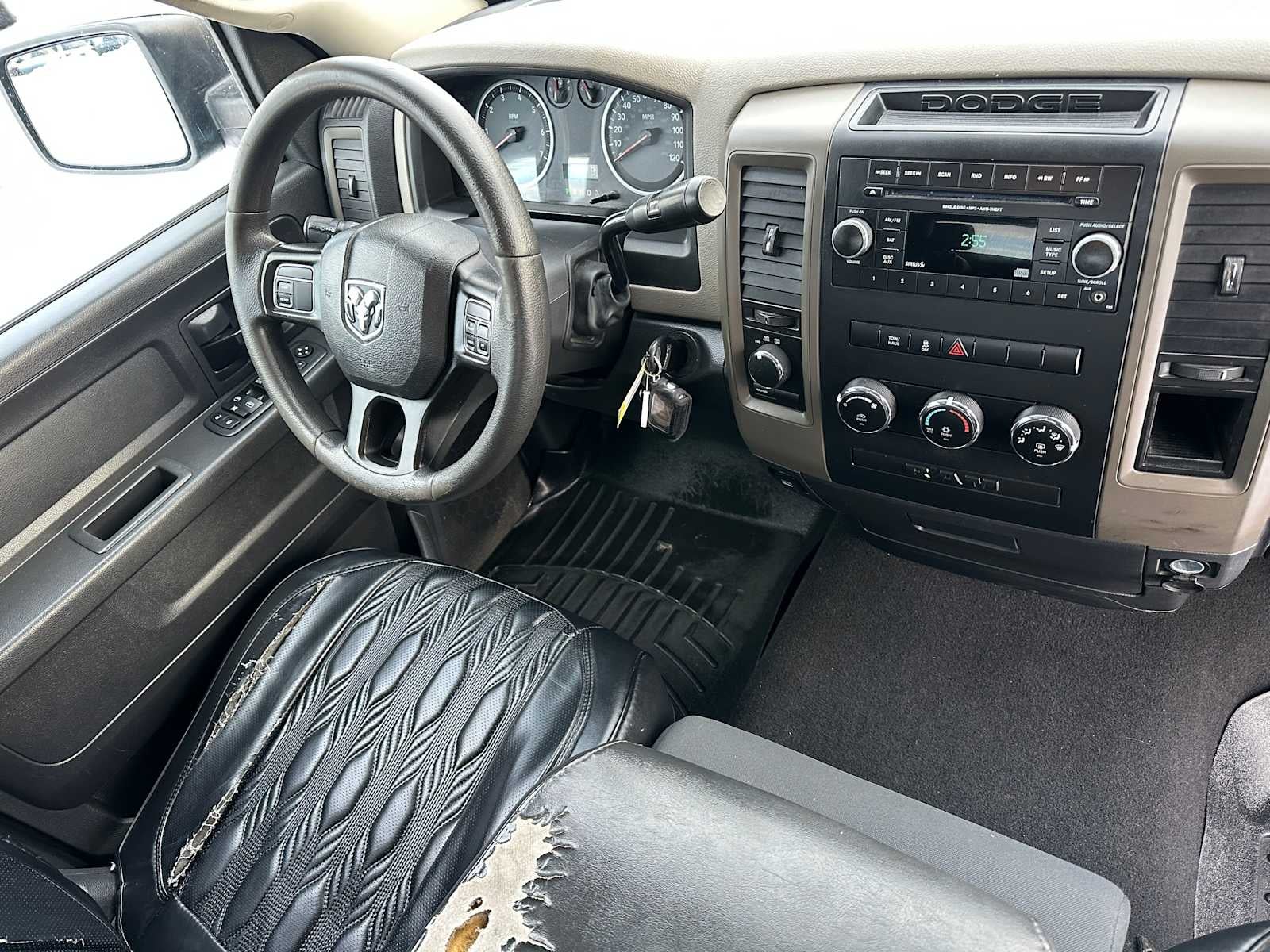 2012 RAM 1500 Express