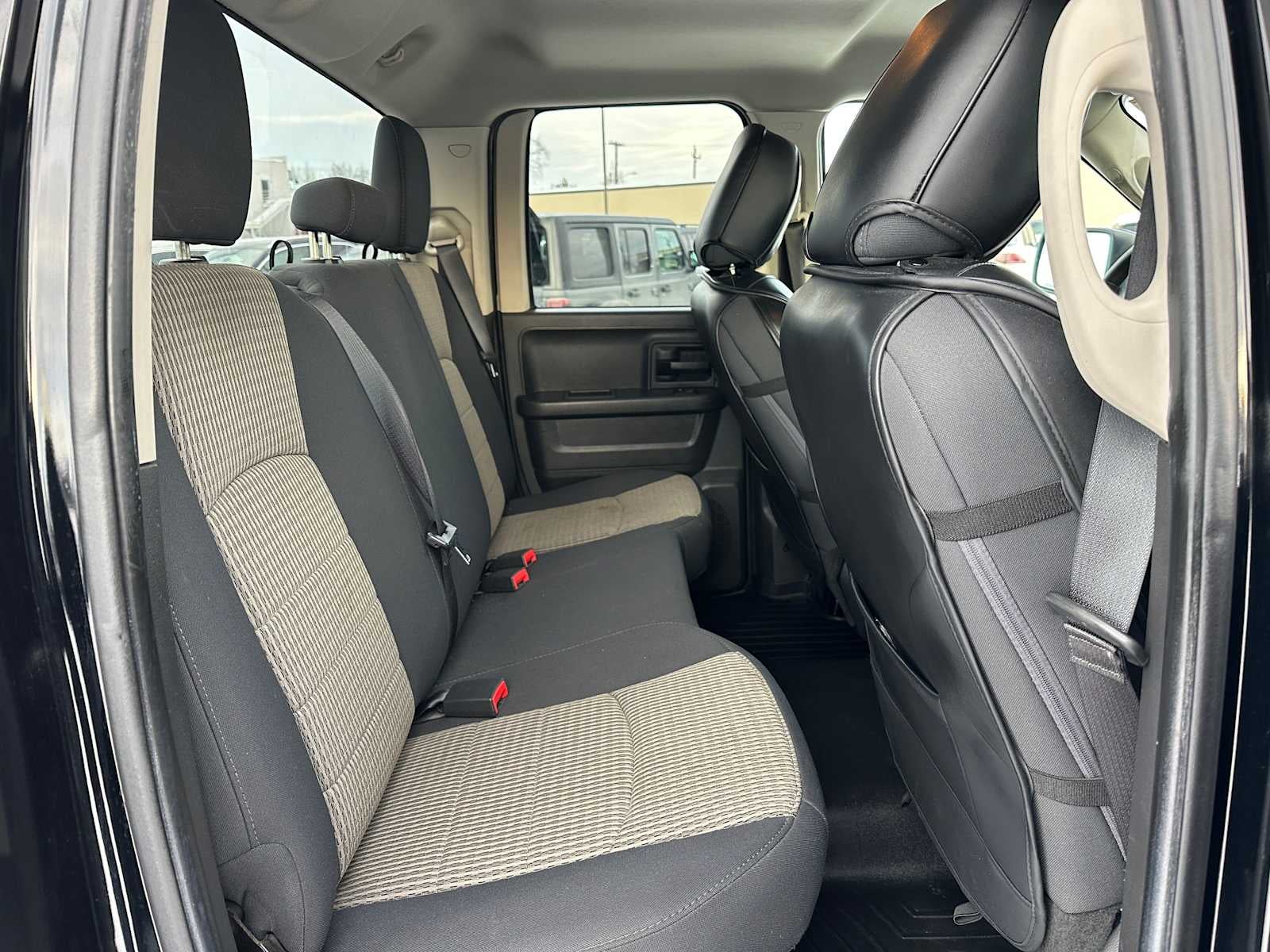 2012 RAM 1500 Express