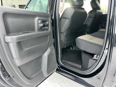 2012 RAM 1500 Express