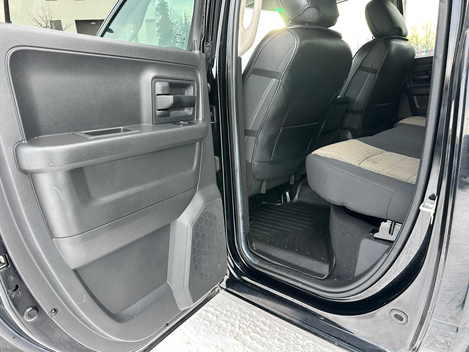 2012 RAM 1500 Express