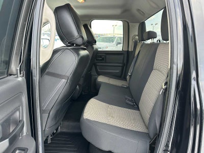 2012 RAM 1500 Express