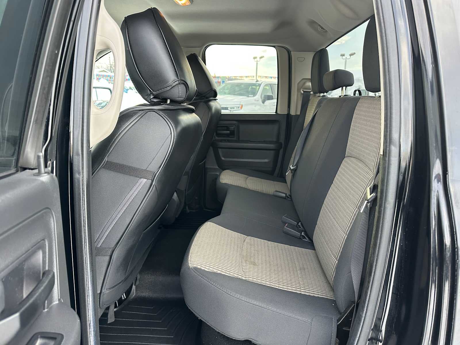 2012 RAM 1500 Express