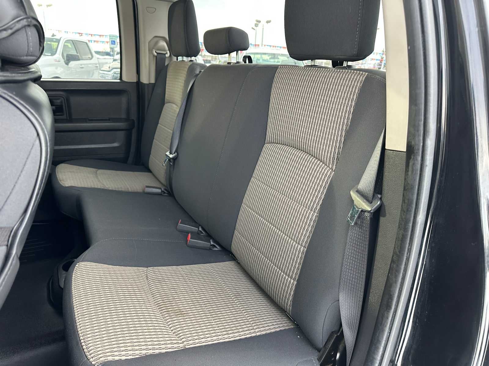 2012 RAM 1500 Express