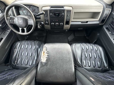 2012 RAM 1500 Express