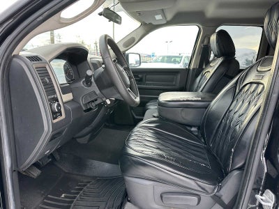 2012 RAM 1500 Express