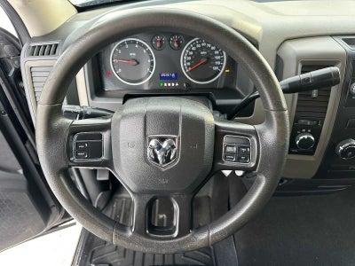 2012 RAM 1500 Express