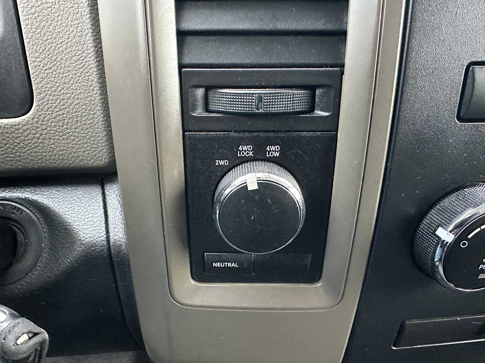 2012 RAM 1500 Express