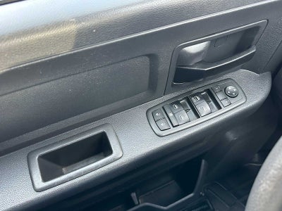 2012 RAM 1500 Express