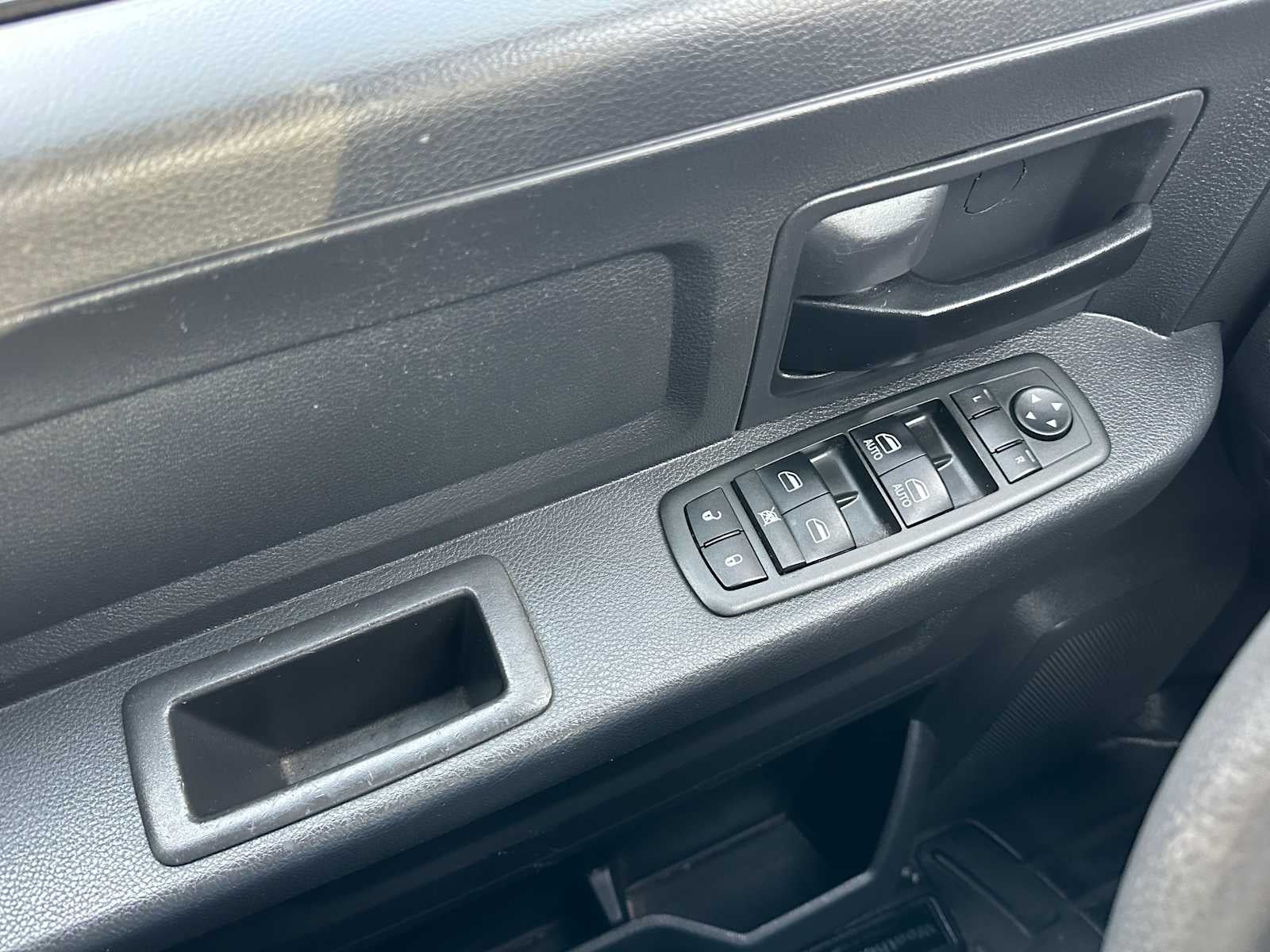 2012 RAM 1500 Express