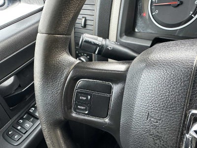 2012 RAM 1500 Express