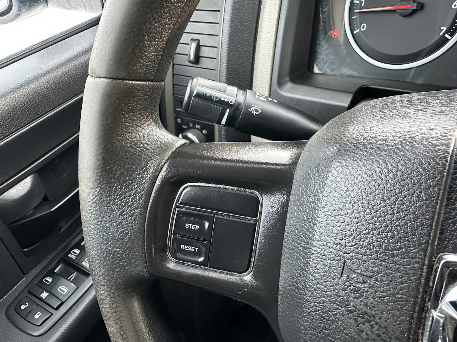 2012 RAM 1500 Express