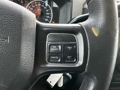 2012 RAM 1500 Express