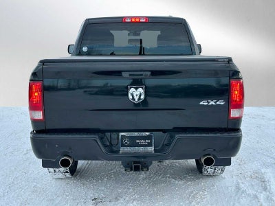 2012 RAM 1500 Express