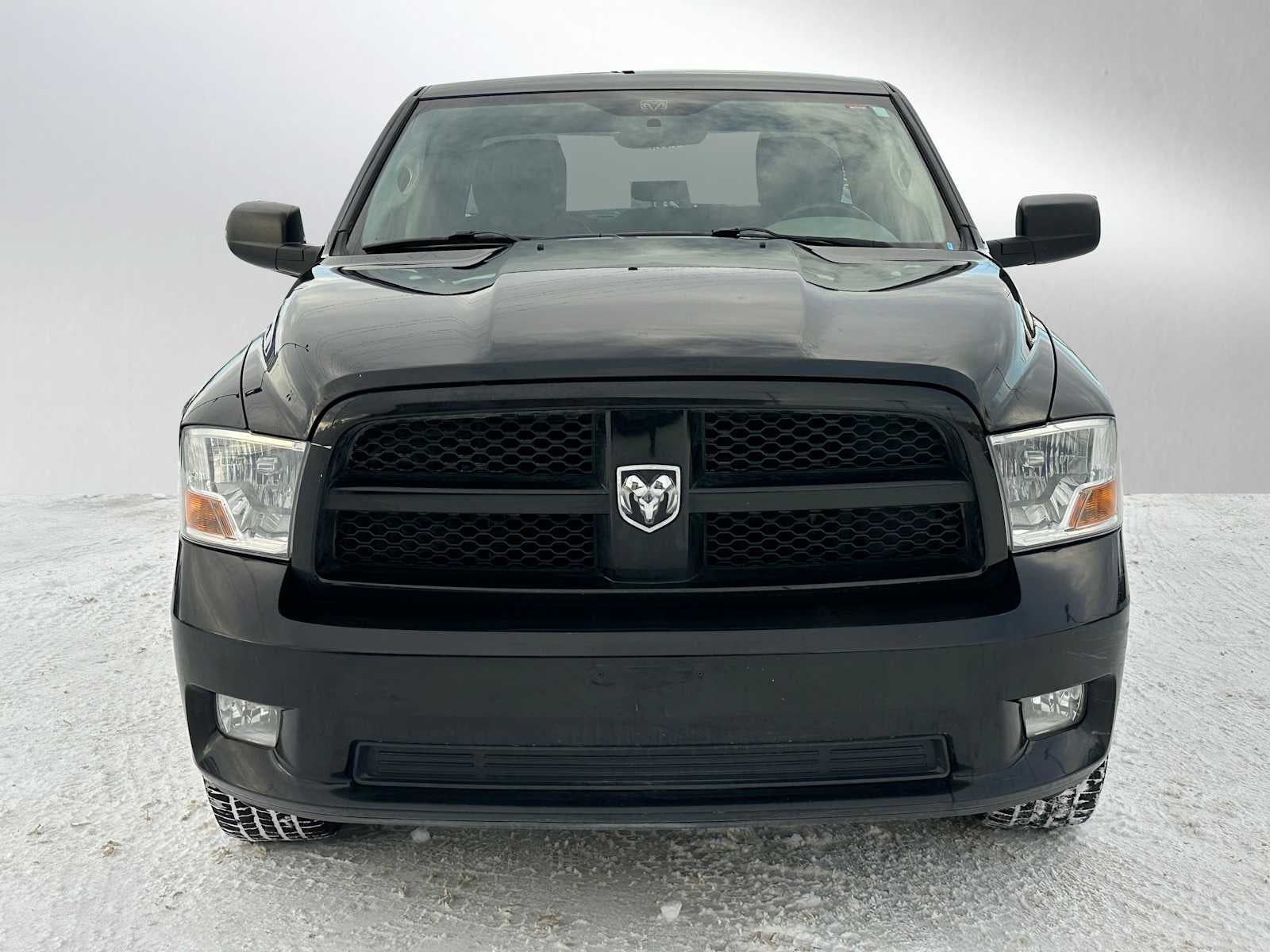 2012 RAM 1500 Express
