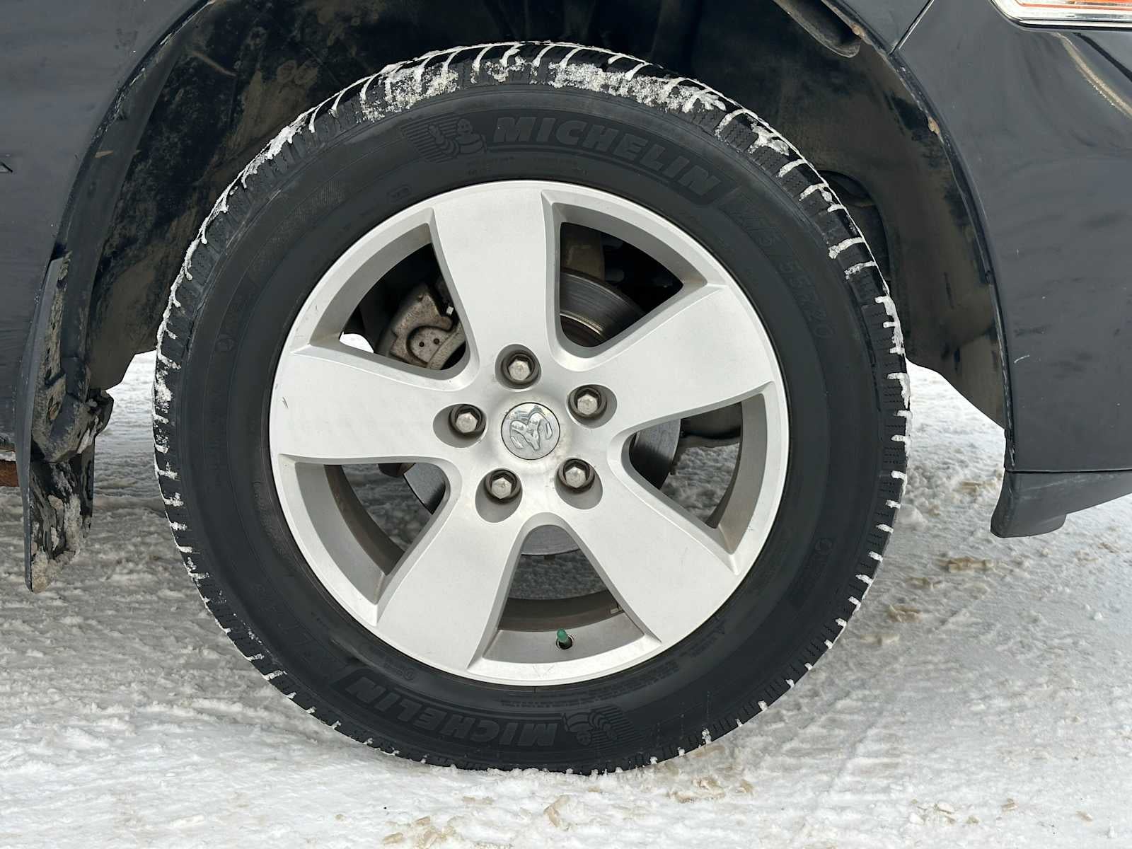 2012 RAM 1500 Express