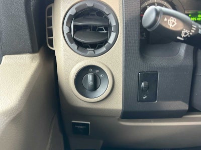 2011 Ford Econoline Cutaway E-450 Super Duty 158" DRW