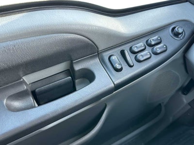 2006 Ford Super Duty F-350 SRW Lariat