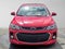 2018 Chevrolet Sonic LT