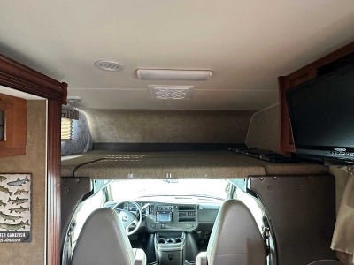 2014 Chevrolet Express 4500 Van 159"