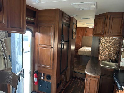 2014 Chevrolet Express 4500 Van 159"