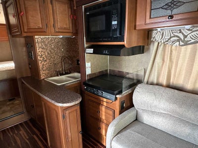 2014 Chevrolet Express 4500 Van 159"