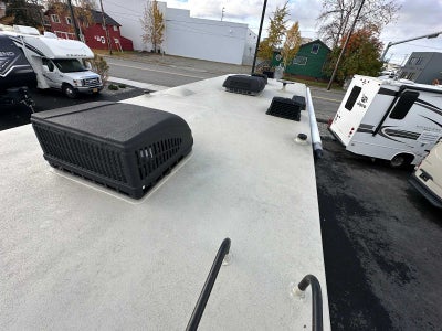 2014 Chevrolet Express 4500 Van 159"