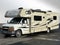 2014 Chevrolet Express 4500 Van 159"