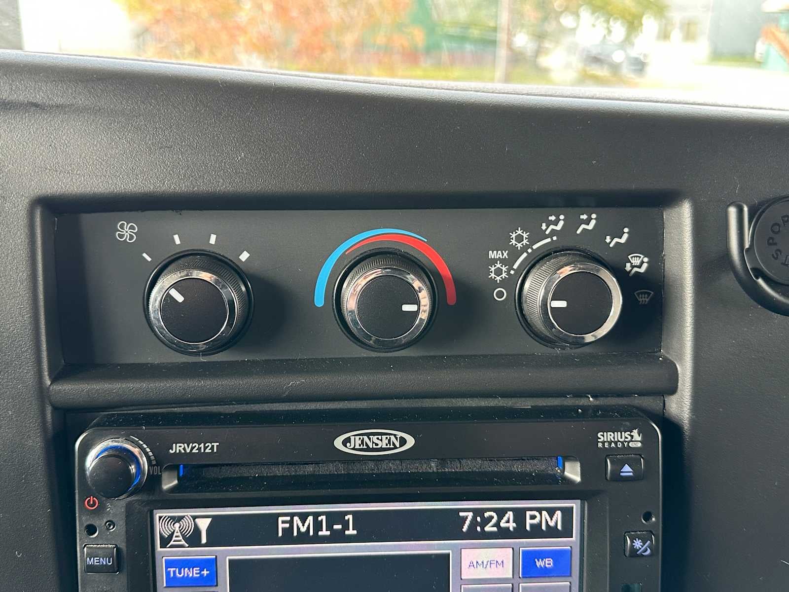 2014 Chevrolet Express 4500 Van 159"