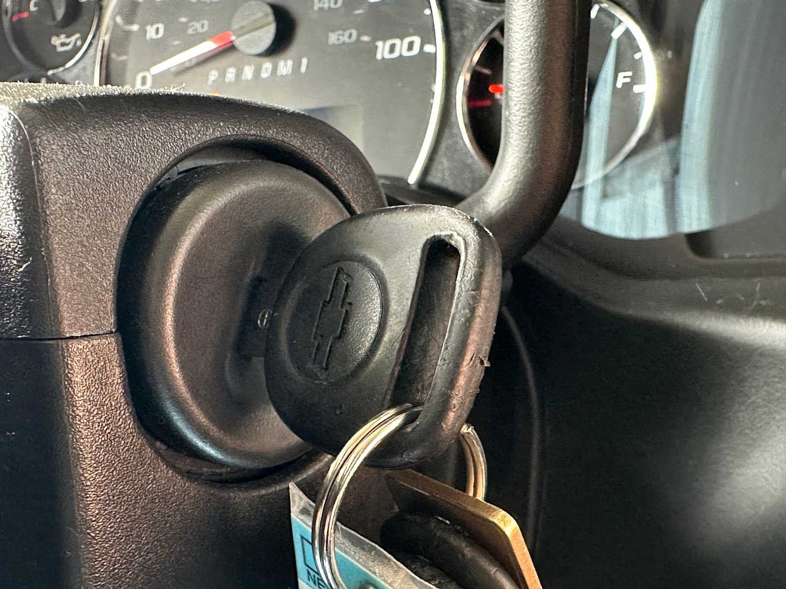 2014 Chevrolet Express 4500 Van 159"