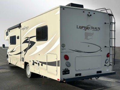 2014 Chevrolet Express 4500 Van 159"