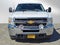 2013 Chevrolet Silverado 2500HD Work Truck
