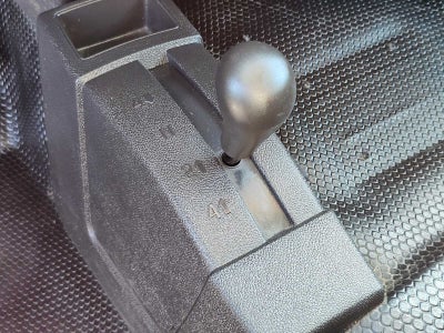 2013 Chevrolet Silverado 2500HD Work Truck