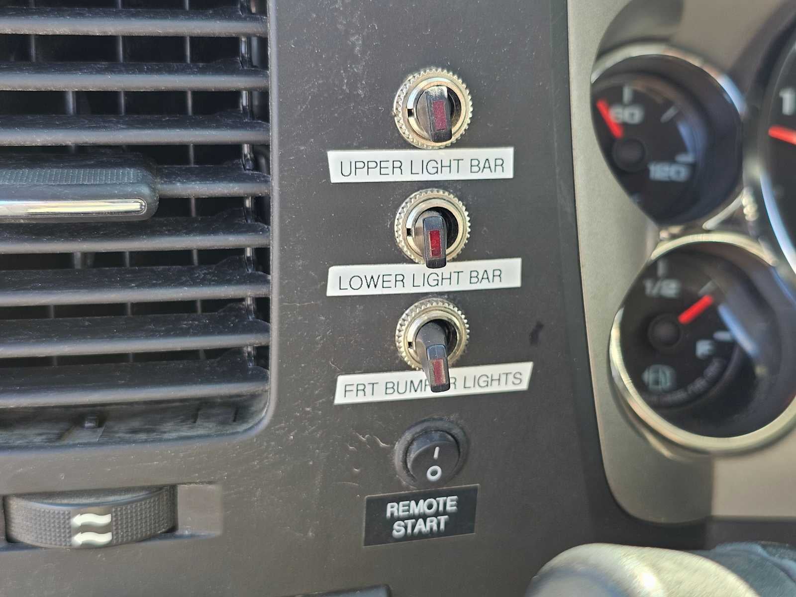 2013 Chevrolet Silverado 2500HD Work Truck