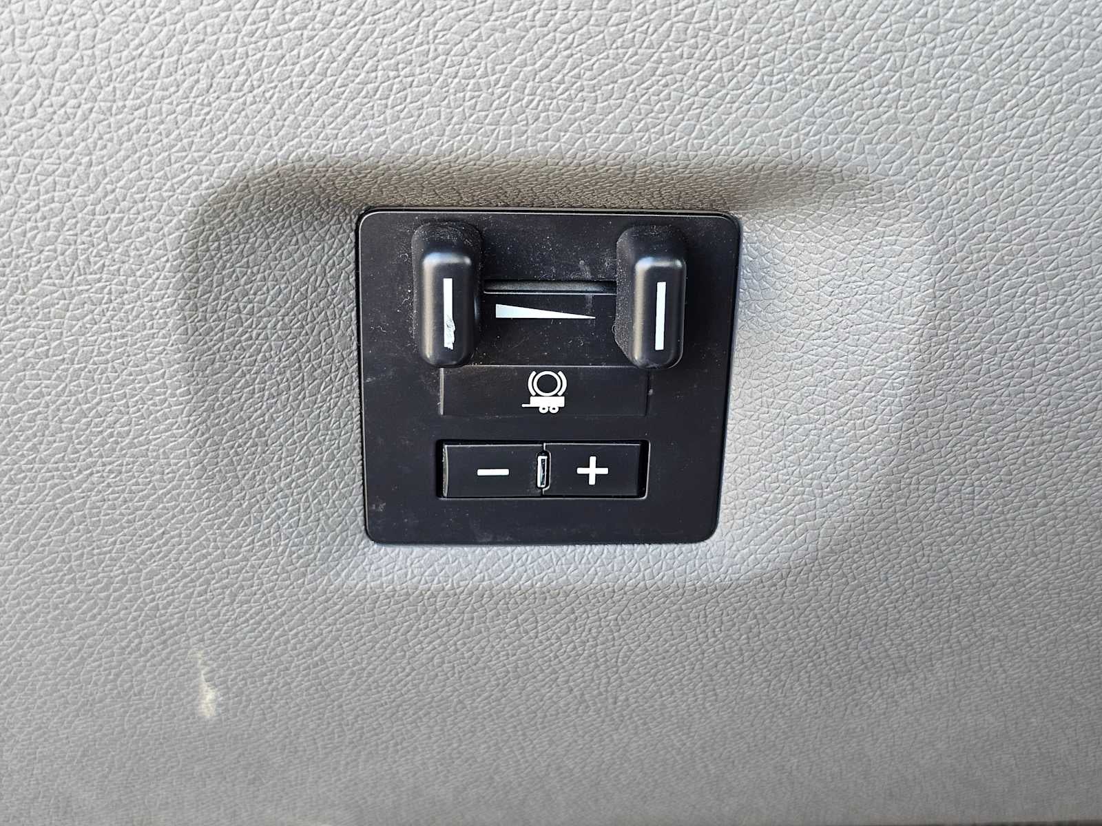 2013 Chevrolet Silverado 2500HD Work Truck