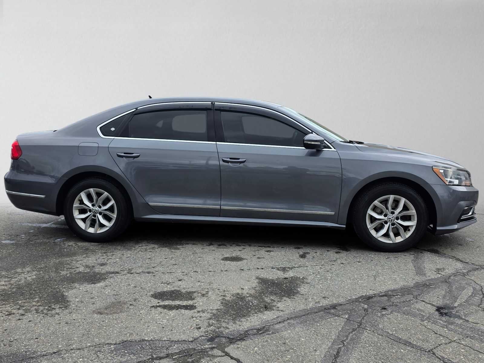 Used 2016 Volkswagen Passat S with VIN 1VWAT7A31GC017618 for sale in Anchorage, AK