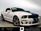 2008 Ford Mustang GT Premium
