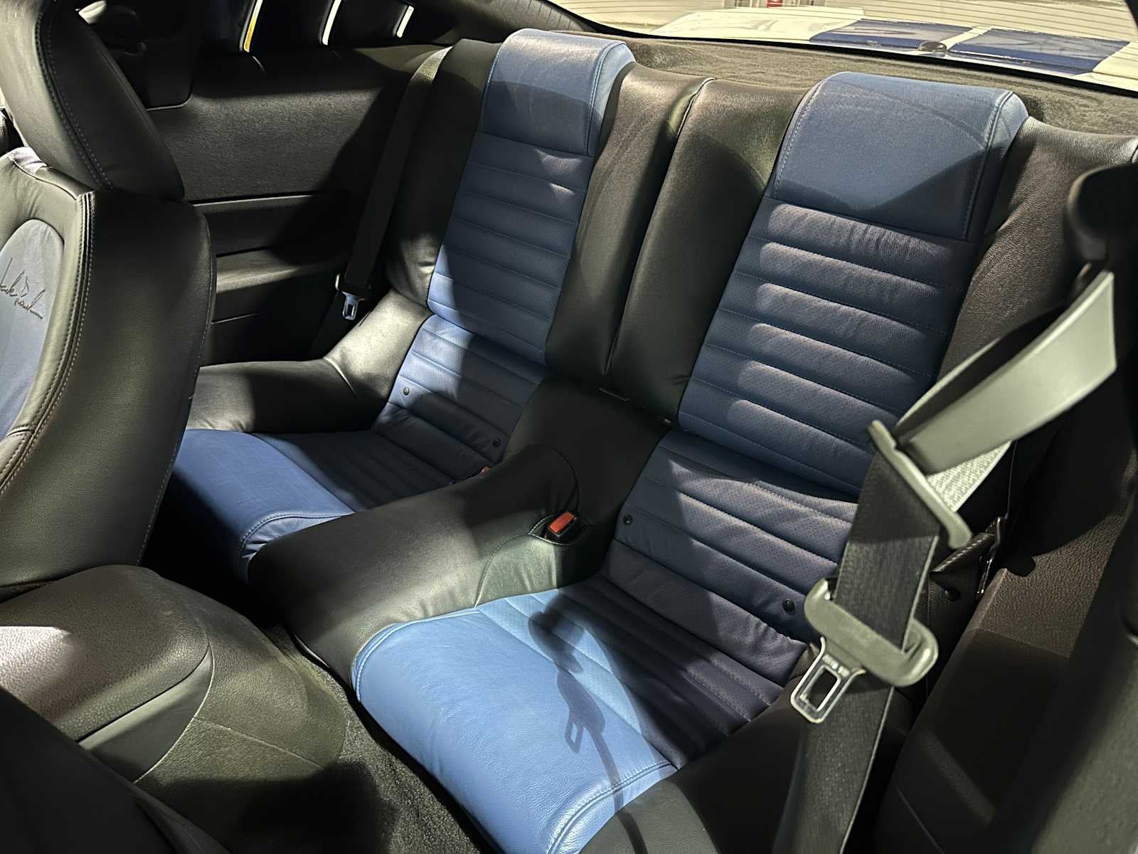 2008 Ford Mustang GT Premium