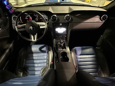 2008 Ford Mustang GT Premium