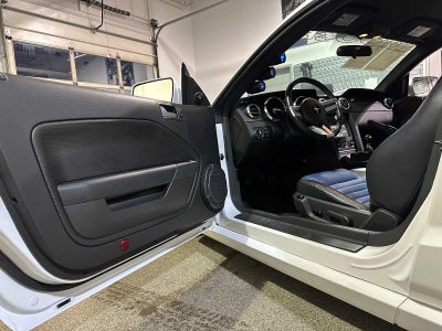 2008 Ford Mustang GT Premium