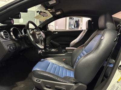 2008 Ford Mustang GT Premium